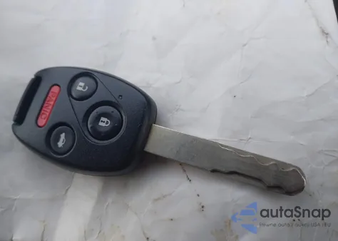 2010 Honda Accord 3.5 Ex-L z USA, uszkodzony, nr VIN 1HGCP3F89AA006044